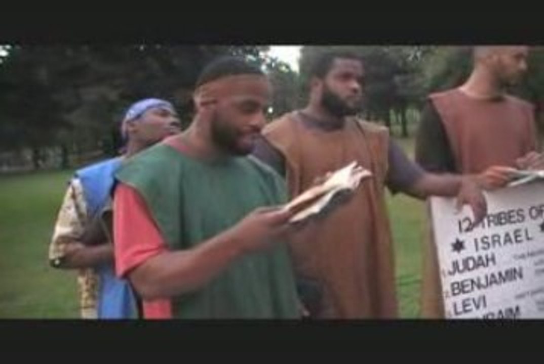 Demons, Demons and more Demons.