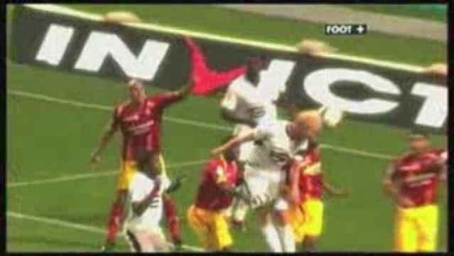 Rouge et Noir : Retour sur Lens/Stade Rennais F.C.