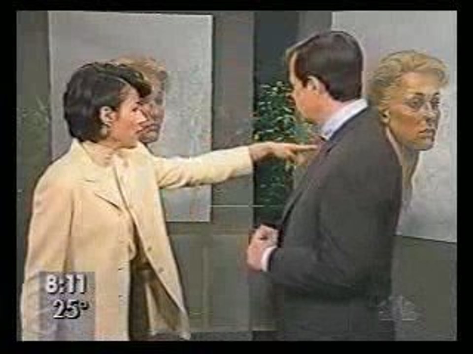 Dr. Darrick Antell on Baby Boomers and Plastic Surgery