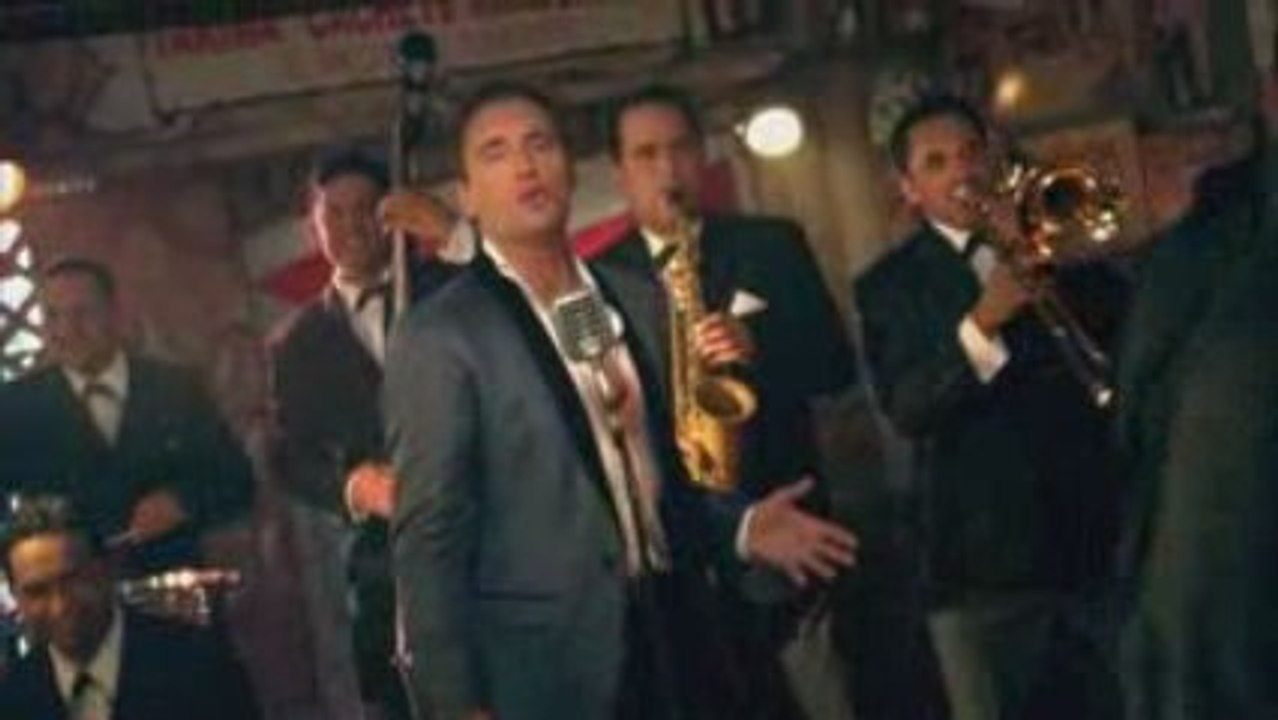 Clip France Bleu "DANY BRILLANT - ON VERRA DEMAIN"