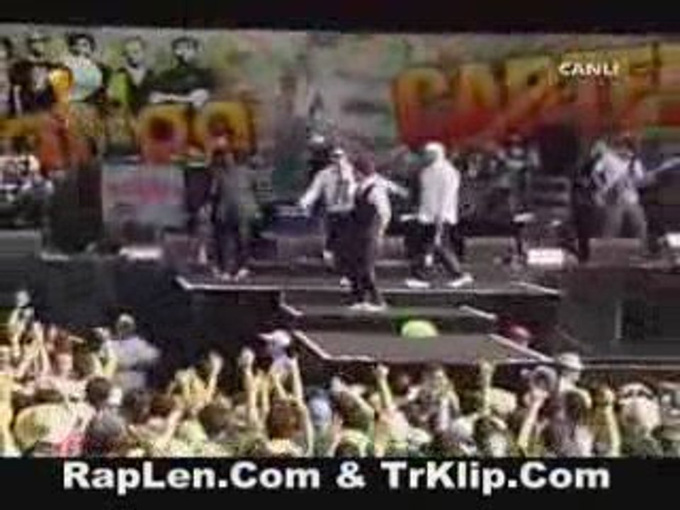 Cartel & Manga - Rock_n Coke Bölüm 1