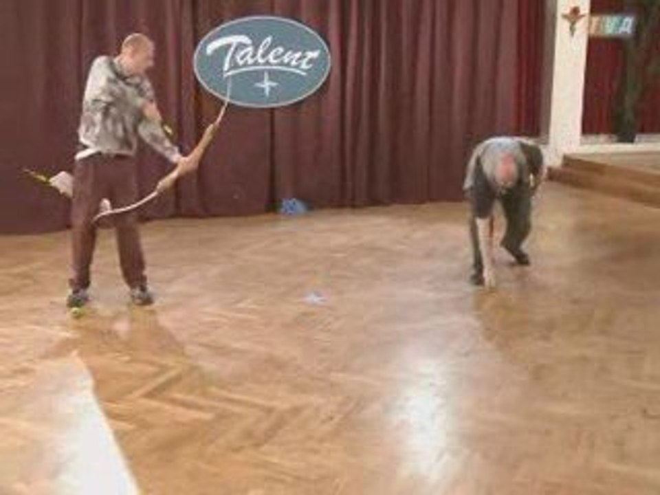 talent