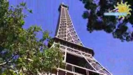 [Smart Travel Guide] Eiffel Tower - Paris