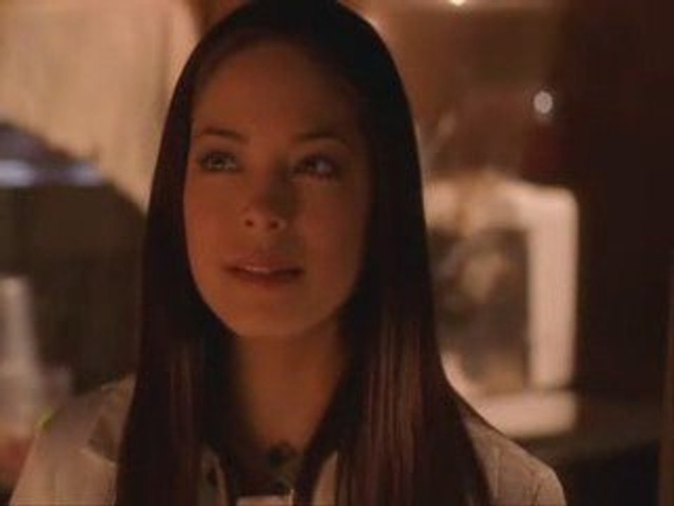 Smallville Saison 1 Episode 12 Clip 2 VO