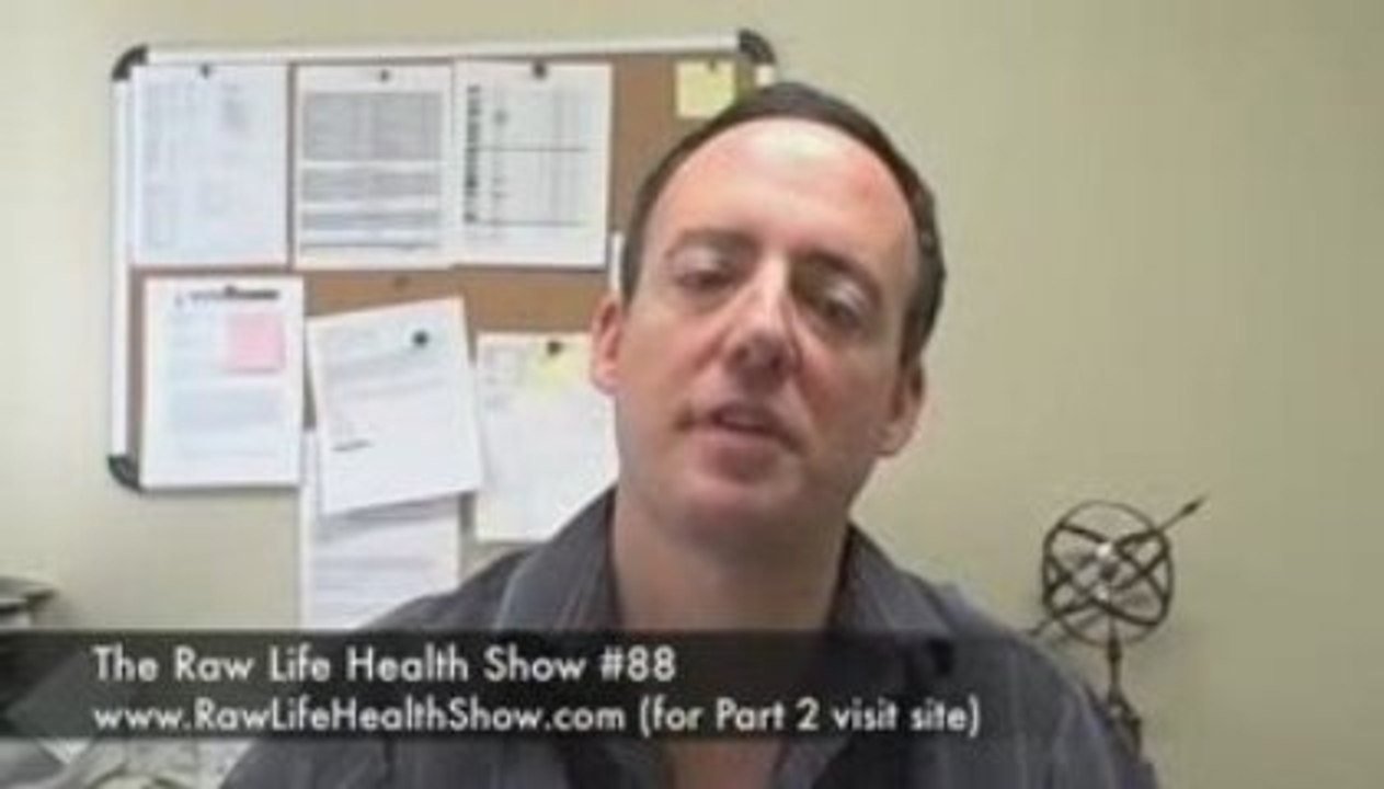 All about water fasting