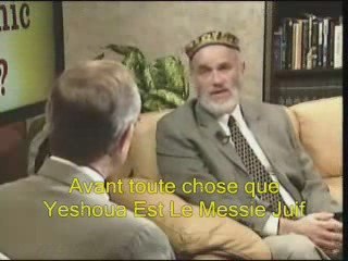 Qui sont les Juifs Messianiques ?