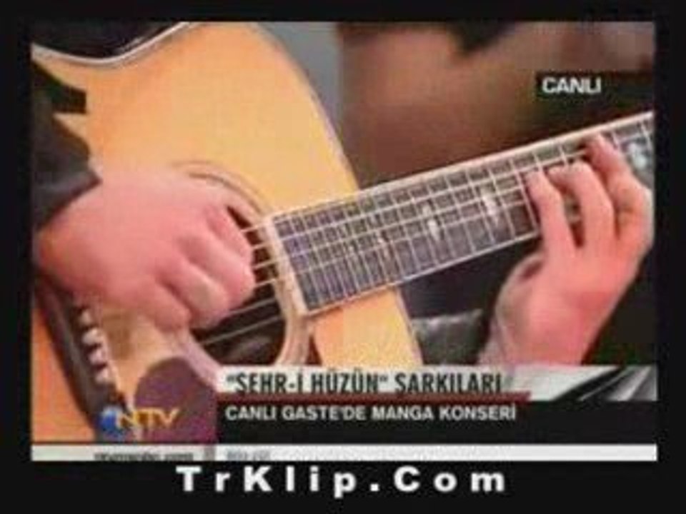 Manga - Cevapsız Sorular -