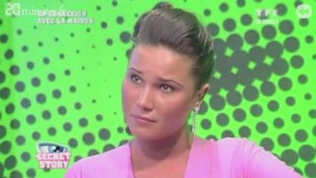 Se faire larguer en direct - Le Rewind du lundi 31 Août 2009