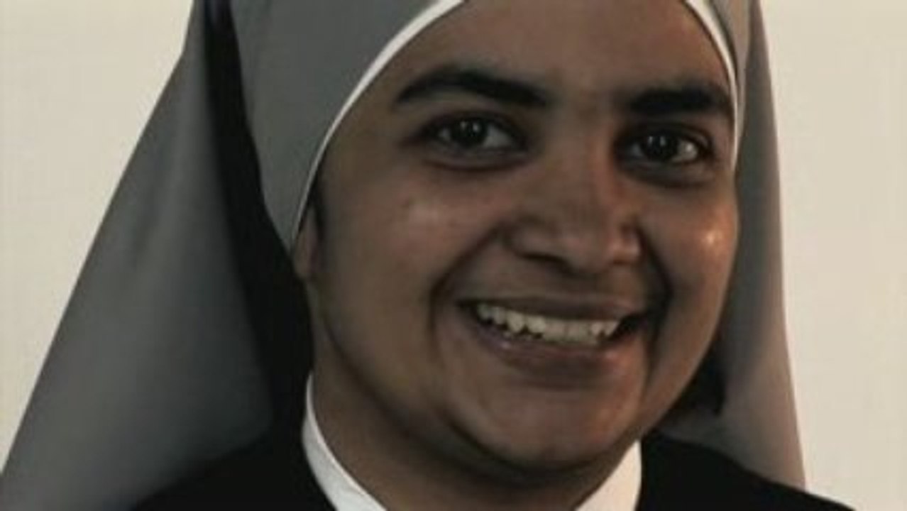 Jeanne Jugan - extrait du film 02