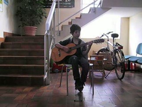 leo fete de la musique juin 2009 001