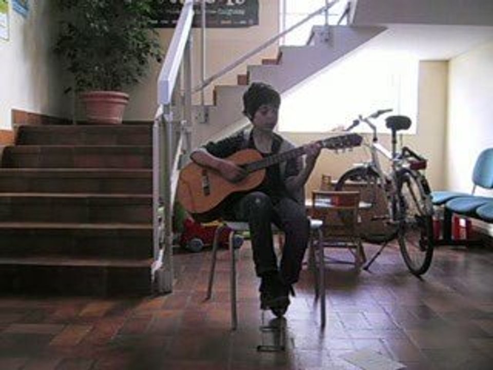 leo fete de la musique juin 2009 001