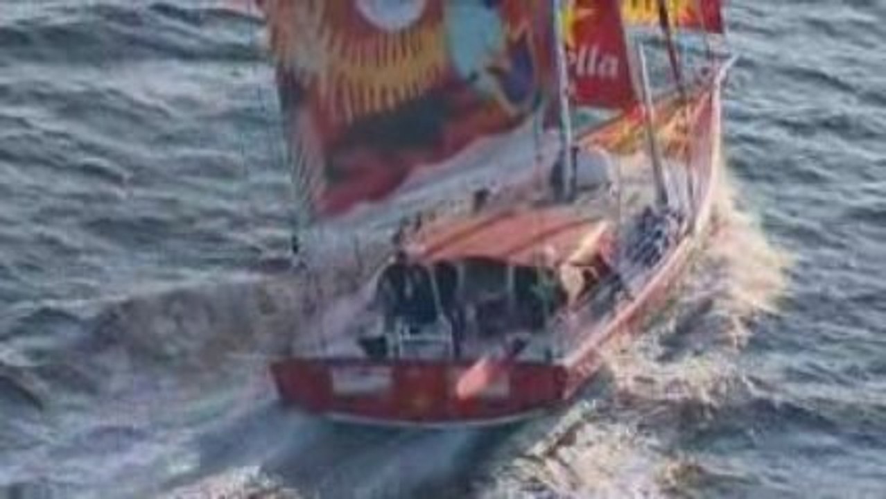 Istanbul Europa Race Résumé de la deuxième journée de course