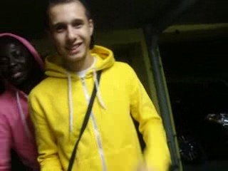 Freestyle street conscient