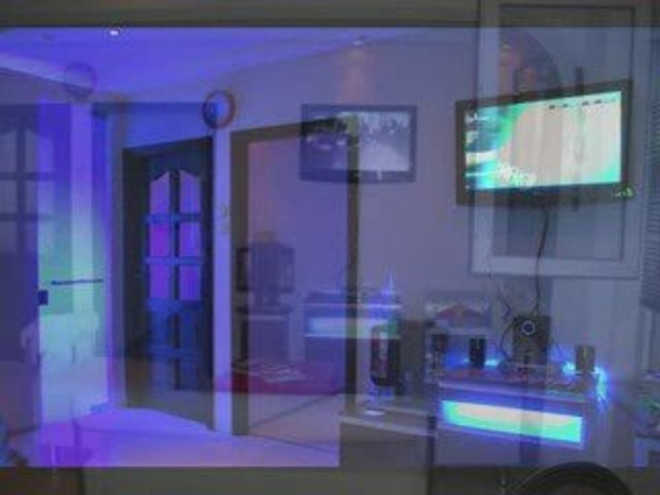 Sun Planet SOLARIUM 'Express
