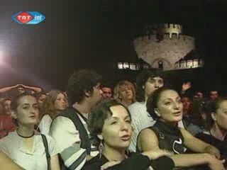 KAZIM KOYUNCU DİVANE AŞIK GİBİ CANLI KONSER KAYITLARI