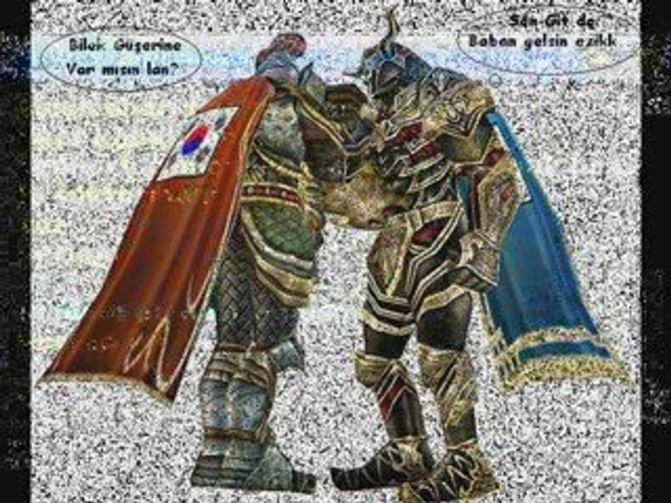 japon logos pk knight online