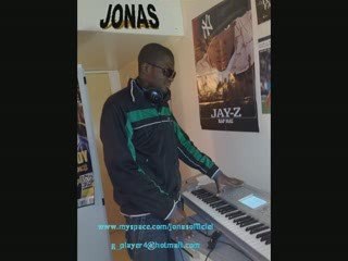 Exercice de style jonas