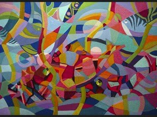 МОИ КАРТИНЫ