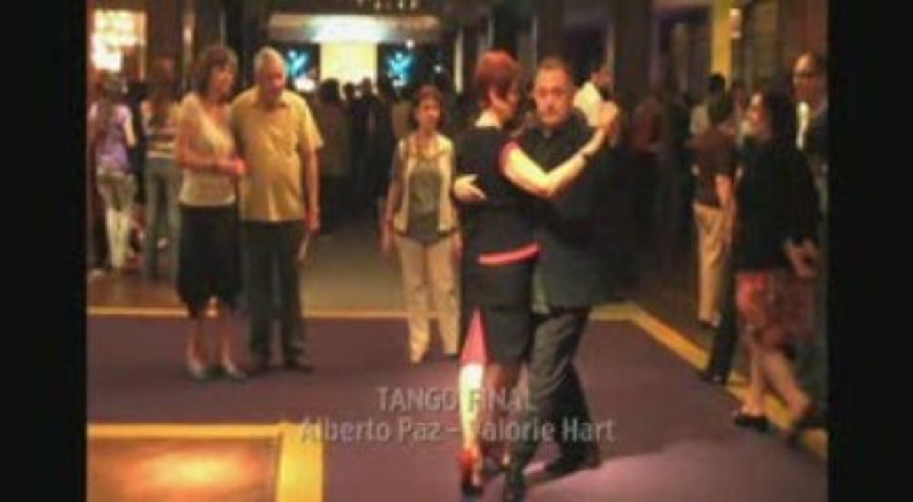 TANGO FINAL
