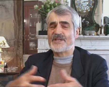 La décroissance raconté par serge latouche