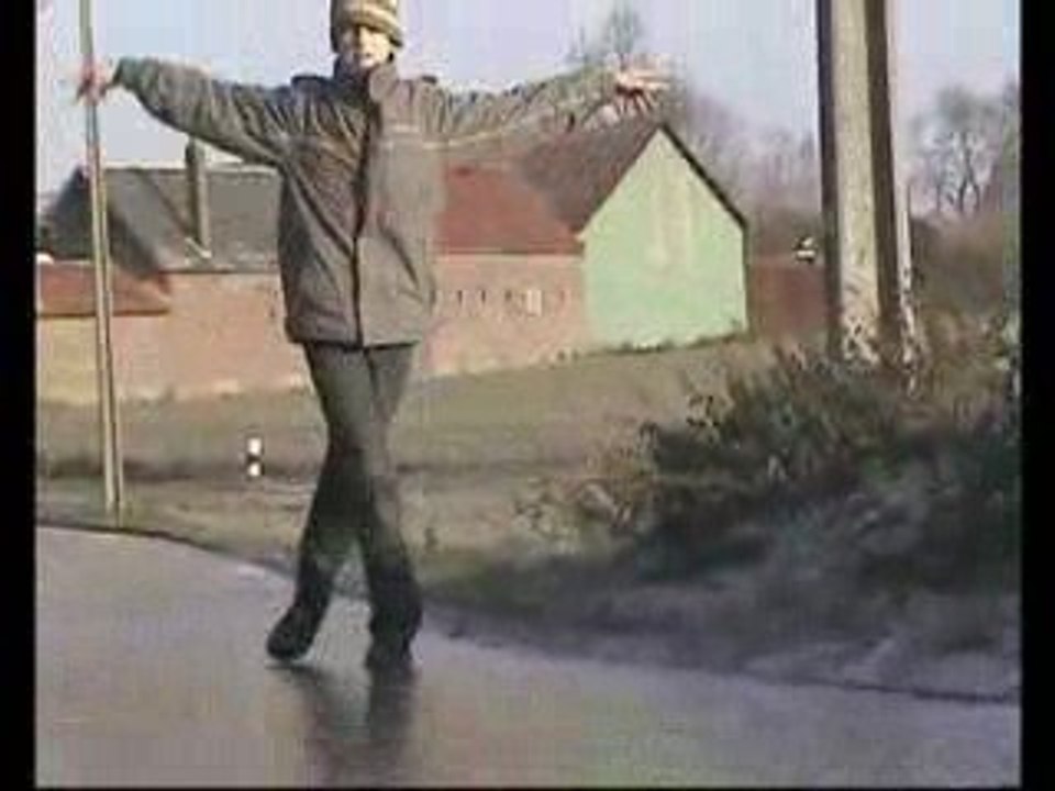 Les Imparfaits - Glissades Sur Verglas