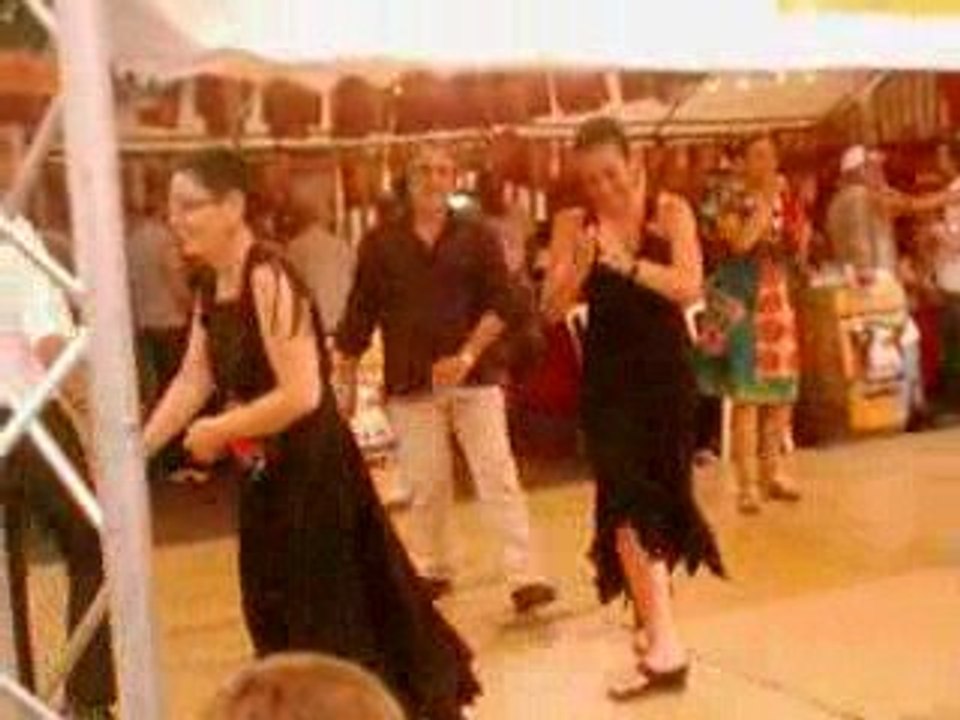 Romeria de Mauguio 2009