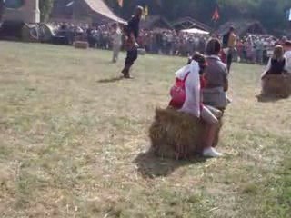 Les Médiévales de Folleville