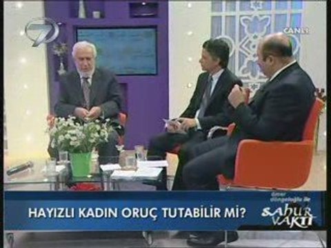 Omer Dongeloglu ile Sahur 31.08.2009_4/6_[DostlukVadisi.Org]