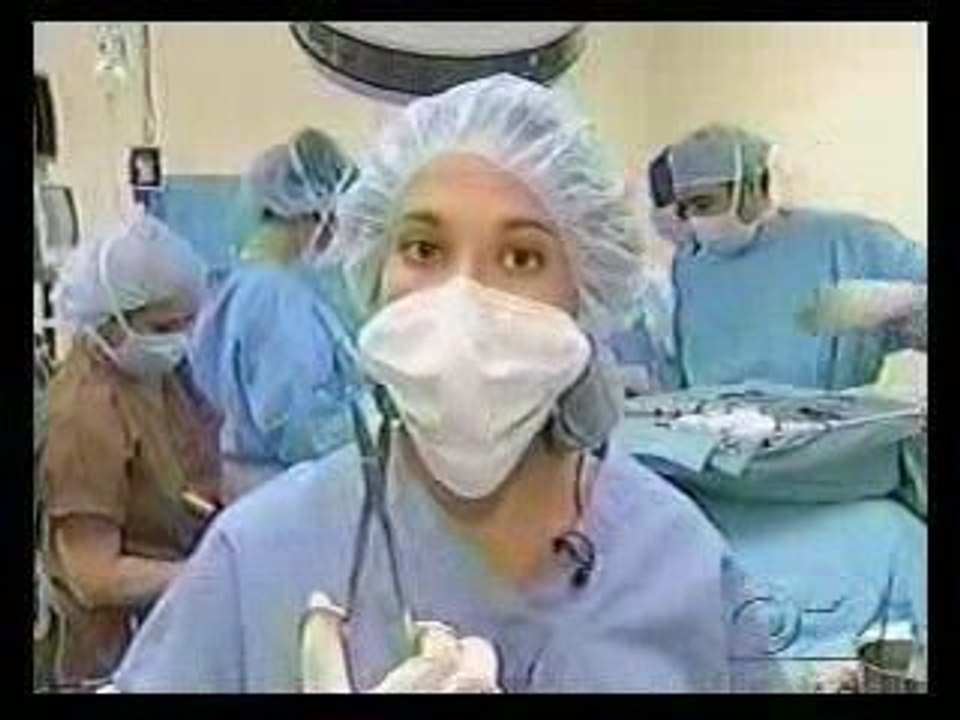 Dr. Darrick Antell/Breast Reconstruction