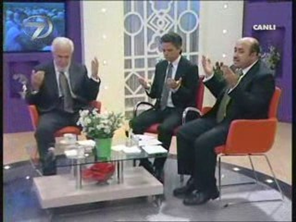 Omer Dongeloglu ile Sahur 31.08.2009_6/6_[DostlukVadisi.Org]