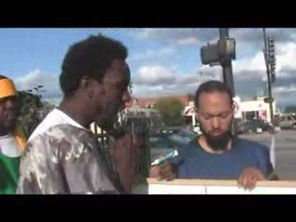 PT4 NEWAGE ISRAELITES BRING FORTH CONFUSION