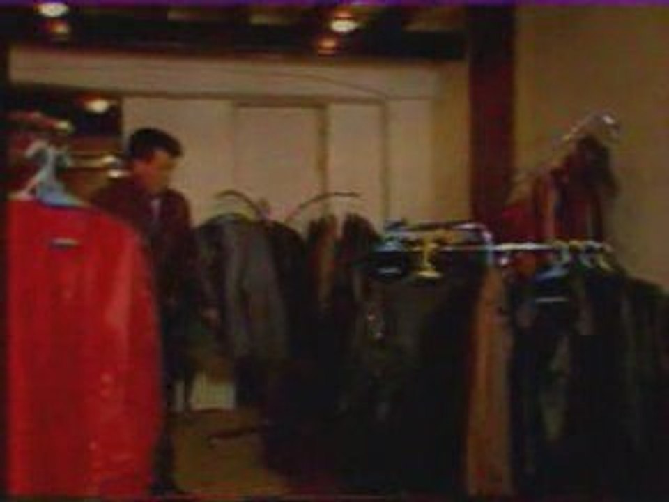 Tunisie sketch 10 MEZOUED MENZEL ABDERRAHMEN TUNIS BIZERTE