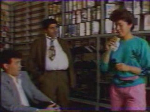 Tunisie sketch 7 MEZOUED MENZEL ABDERRAHMEN TUNIS BIZERTE