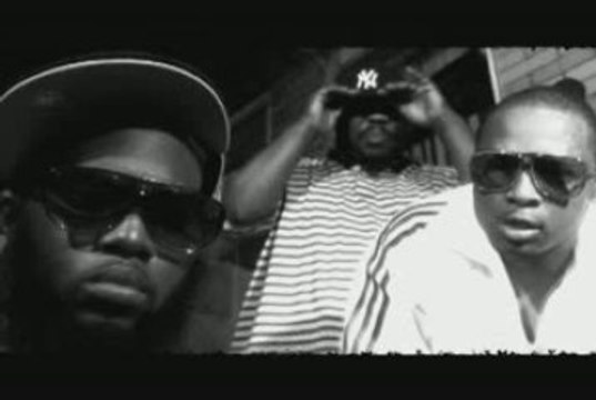 Young Chris Feat Freeway & Beanie Sigel - Last Two / NEW