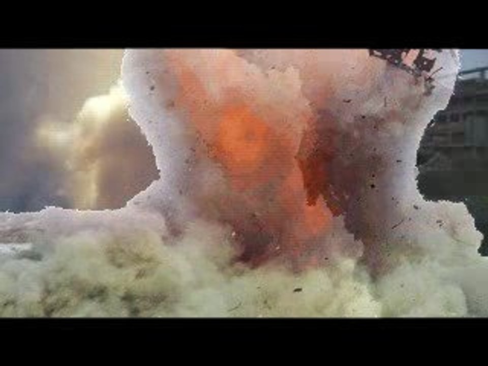 Condecorados por Error (F.C&R.M): Misión 5