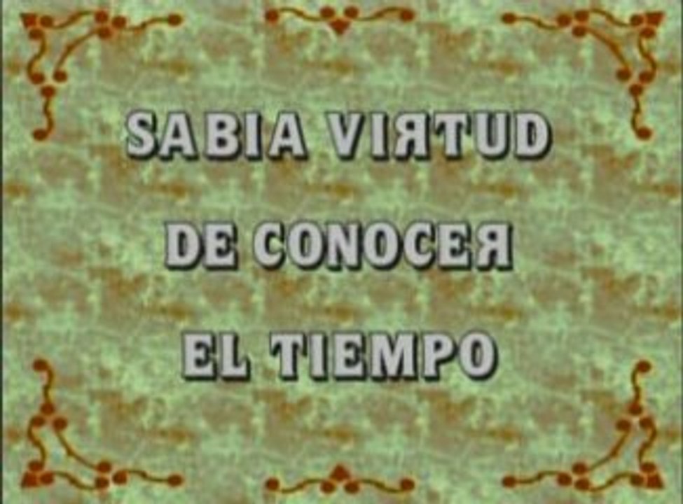 Seccion Imposible - 2 de Noviembre - Sammy y Miguel Luis