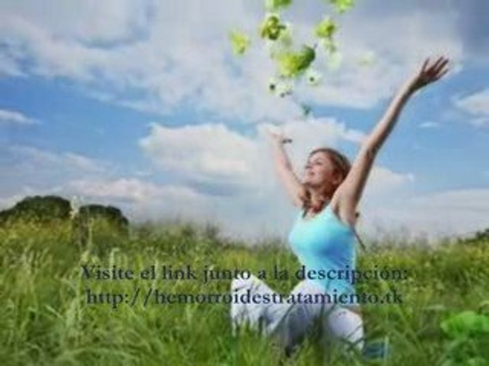 Tratamiento hemorroides Internas - Hemorroides tratamiento