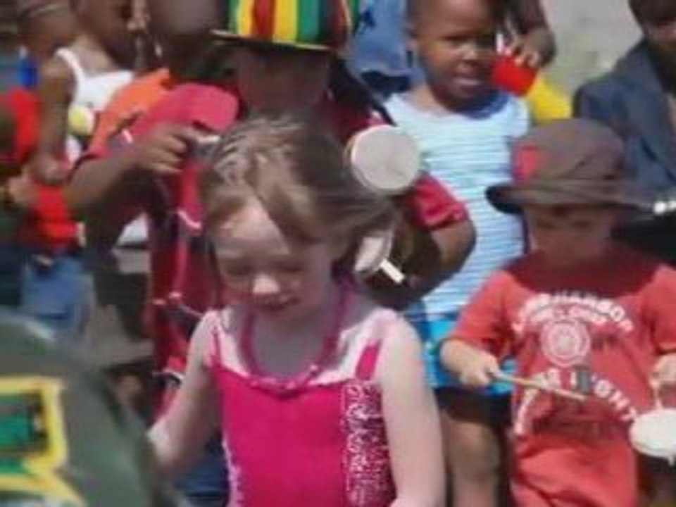 Connie Talbot - Ave Maria
