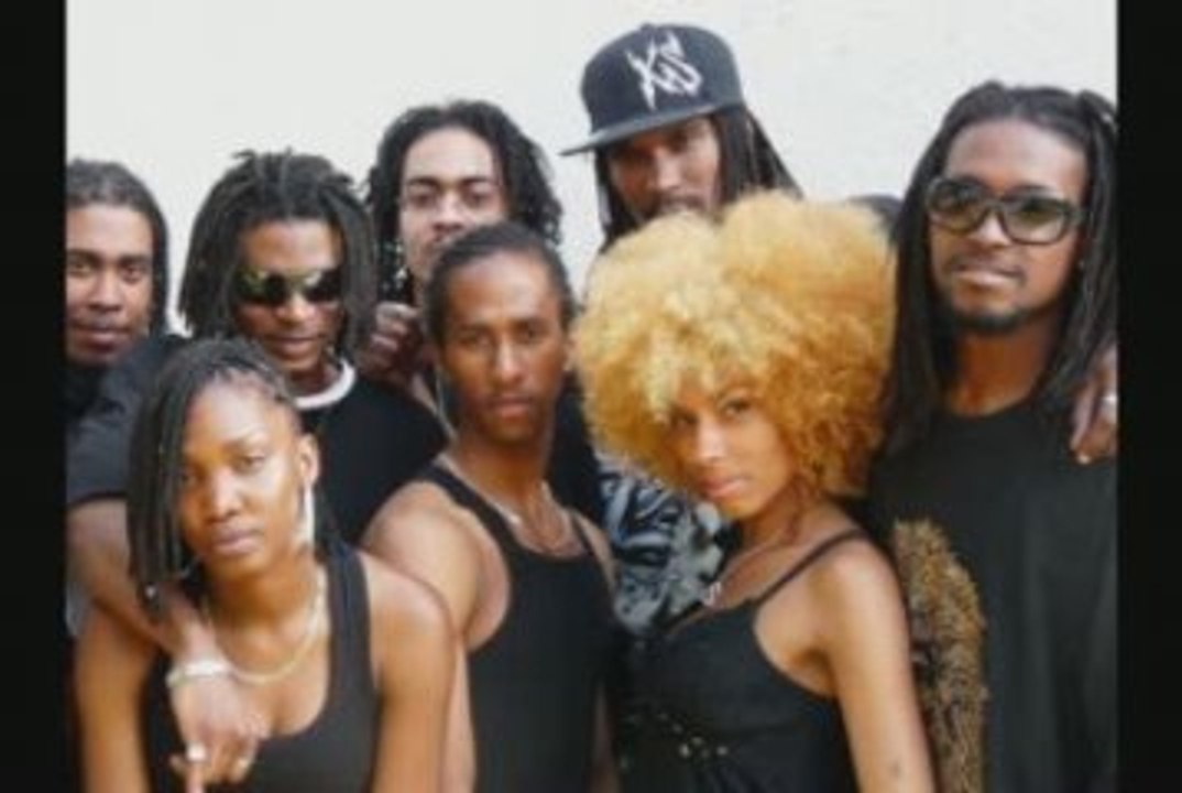 Flex si l'eta (Nou  pa ka fè detail) Laïta-Mfy