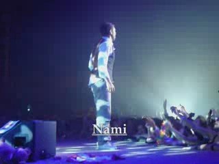 Christophe Maé "j'ai vu"