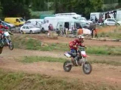 ptite video du mollay de la ptite bandes