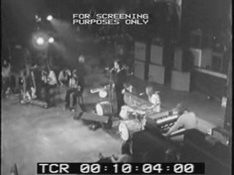 Genesis | Piper Club, Rome | 1972