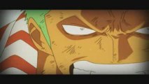 Amv One Piece - Mugiwaras Sayonara