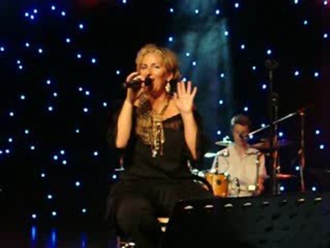 Bussy en Othe - Festival Country 2009 - Gladys Ann 1