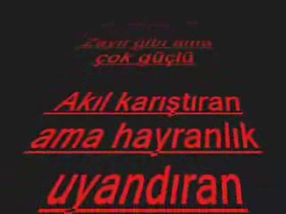 İşte KızLar böyledir..!