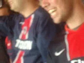 But Jeremy Clément Psg-Lille