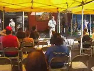 VANCOUVER'S GREENEST BLOCK PARTY ENTERTAINMENT $50/HOUR