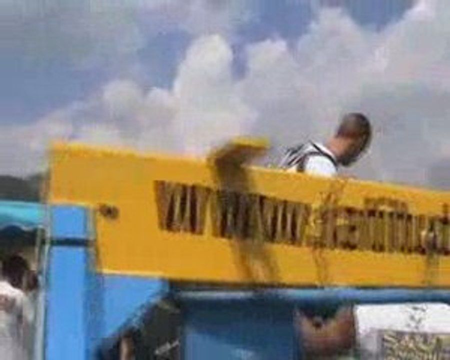 Saut à l'élastique: Gorges du Verdon