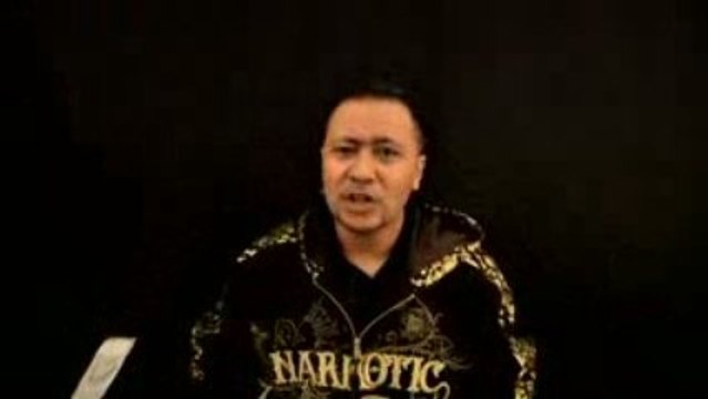 Elyes Le Baron - L'époque des francs