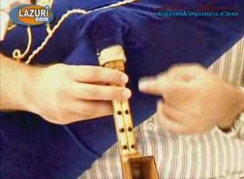 Tulum Dersi - Kursu 7 / Selim Bölükbaşı